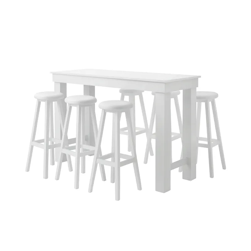 Bar Masaları Kiralama Model 2