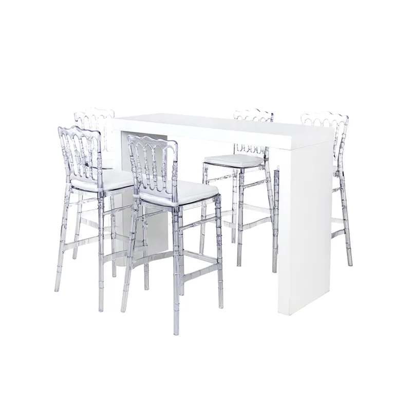 Bar Masaları Kiralama Model 3