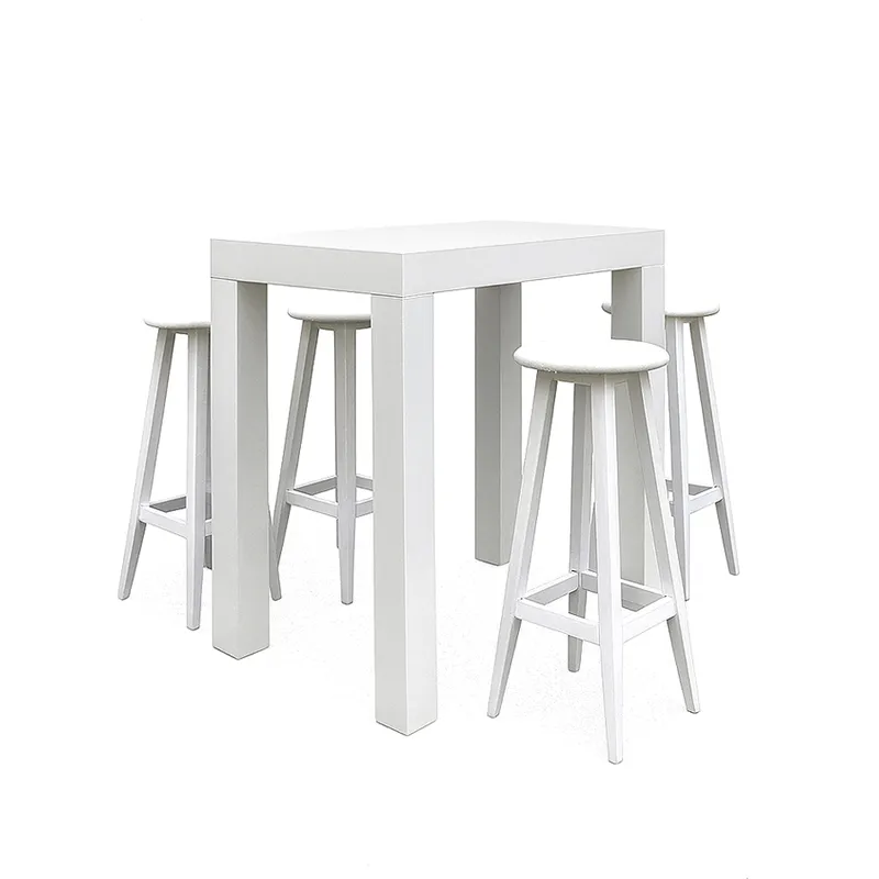 Bar Masaları Kiralama Model 5